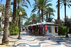 Alicante- Passeo et port 016